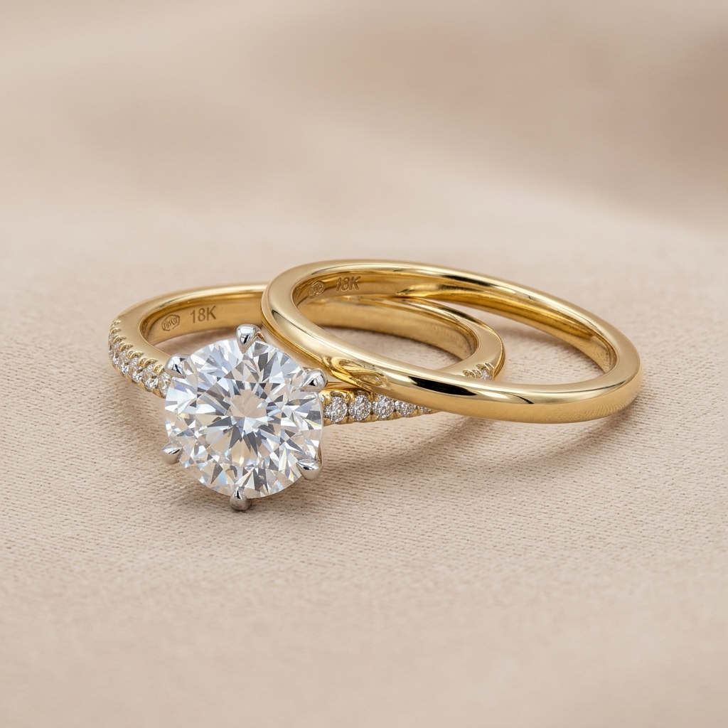 Haute Joaillerie