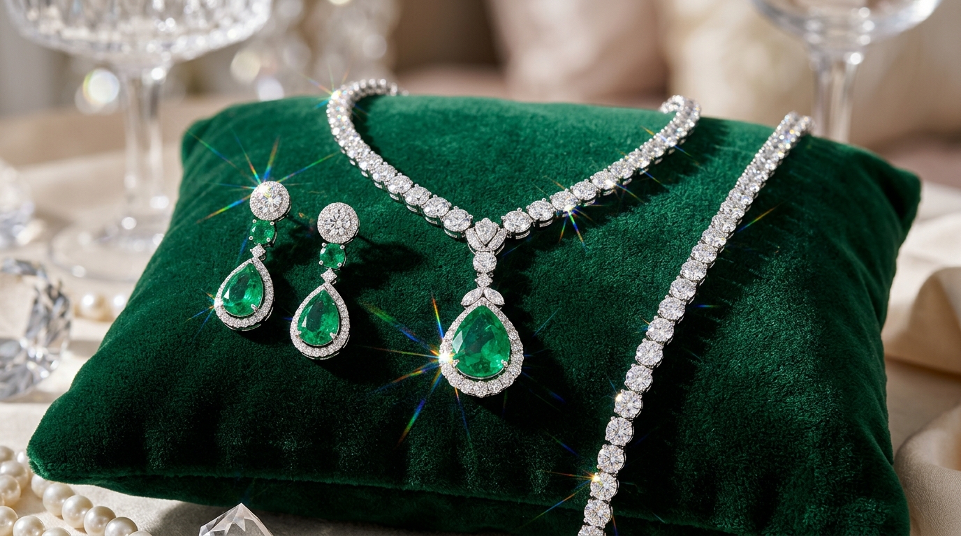 Slider Joaillerie
